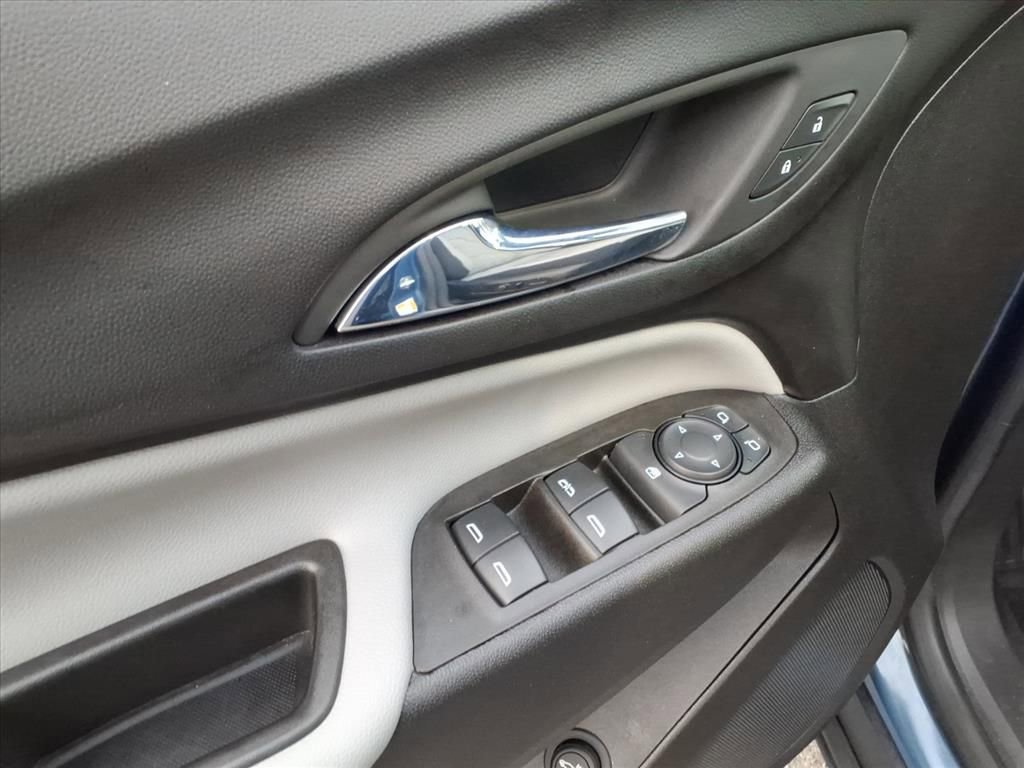 Certified 2024 Chevrolet Equinox LT w/ LPO, Floor Liner Package image 13