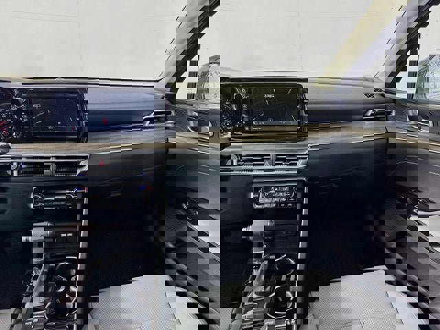 Used 2021 Kia K5 EX w/ EX Premium Package image 28