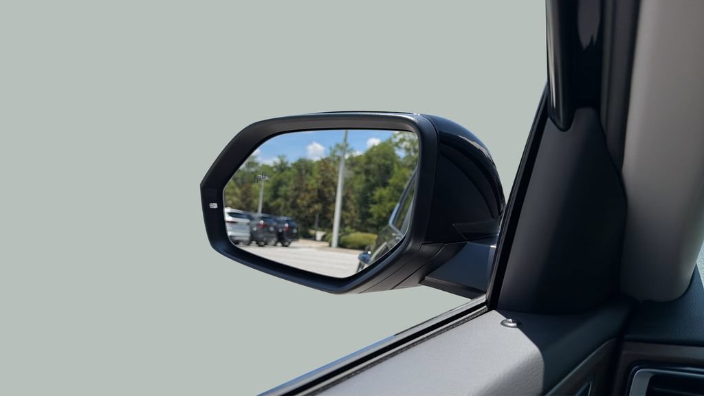 New 2026 Volkswagen Atlas SE FWD image 33