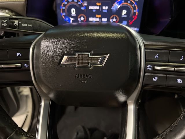 Used 2023 Chevrolet Colorado ZR2 w/ ZR2 Convenience Package III image 47