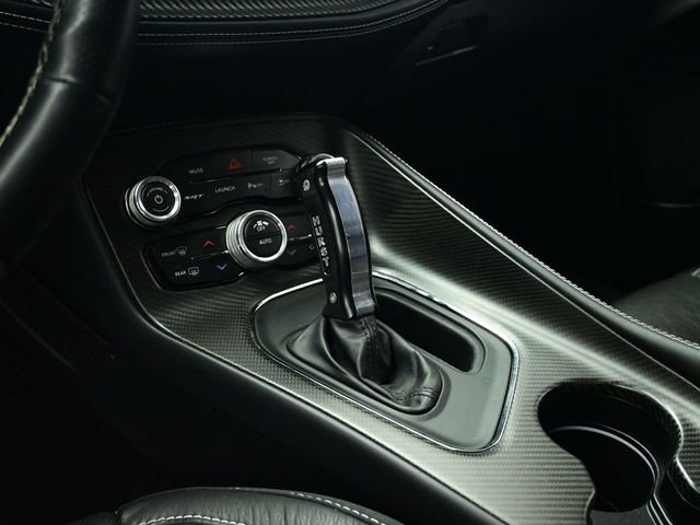Used 2021 Dodge Challenger SRT Hellcat Redeye RWD image 36