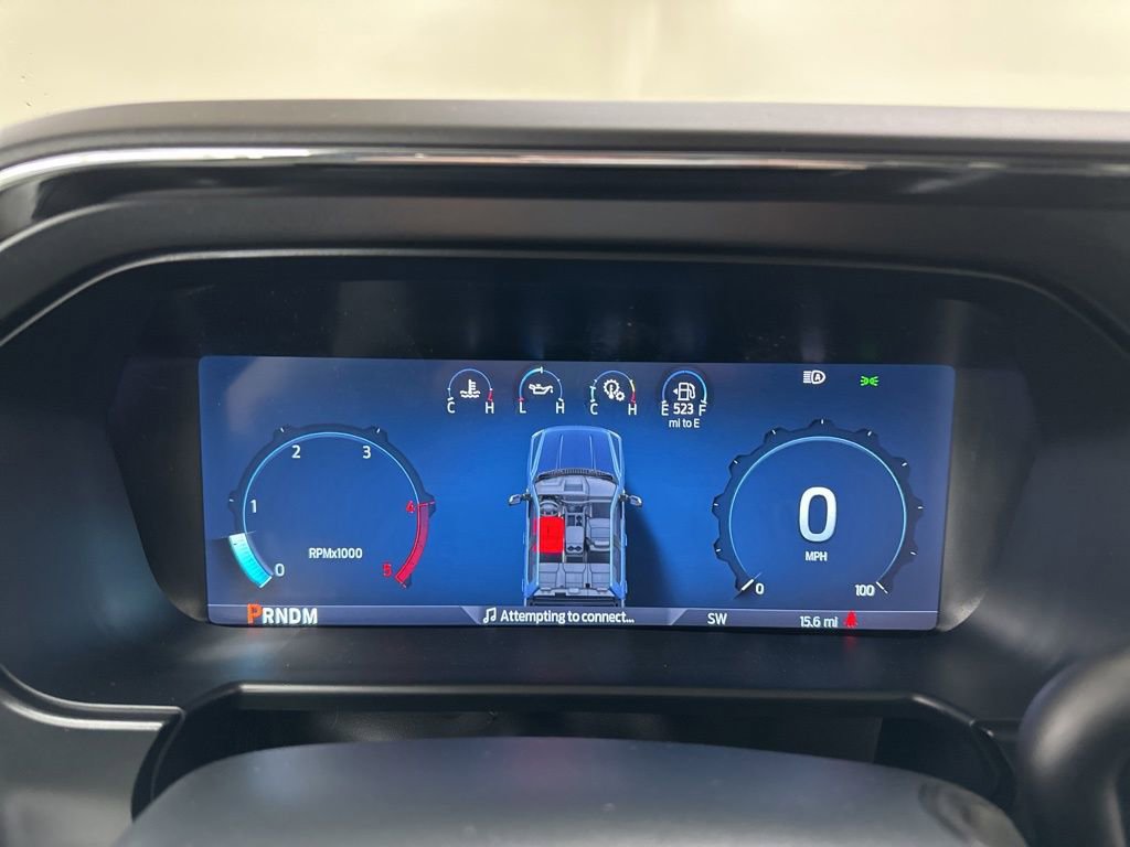 New 2026 Ford F350 Lariat image 35