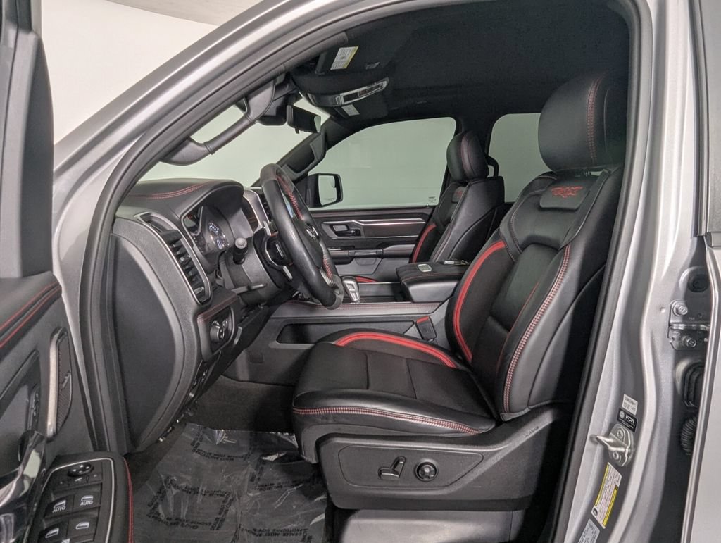 Used 2022 RAM 1500 TRX w/ TRX Level 2 Equipment Group AWD/4WD image 13