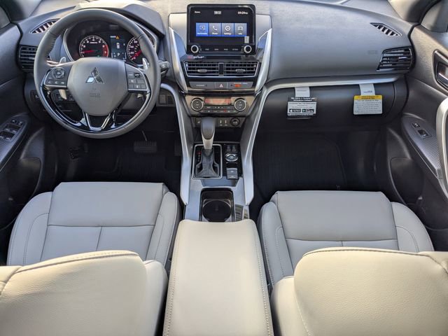 New 2026 Mitsubishi Eclipse Cross SEL AWD/4WD image 16