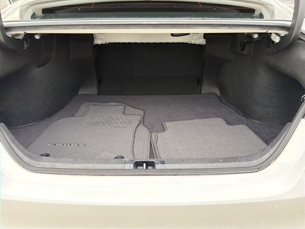 Used 2024 Toyota Camry LE image 23