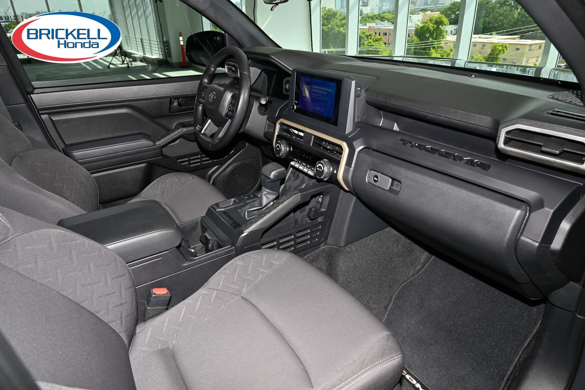 Used 2025 Toyota Tacoma SR RWD image 14