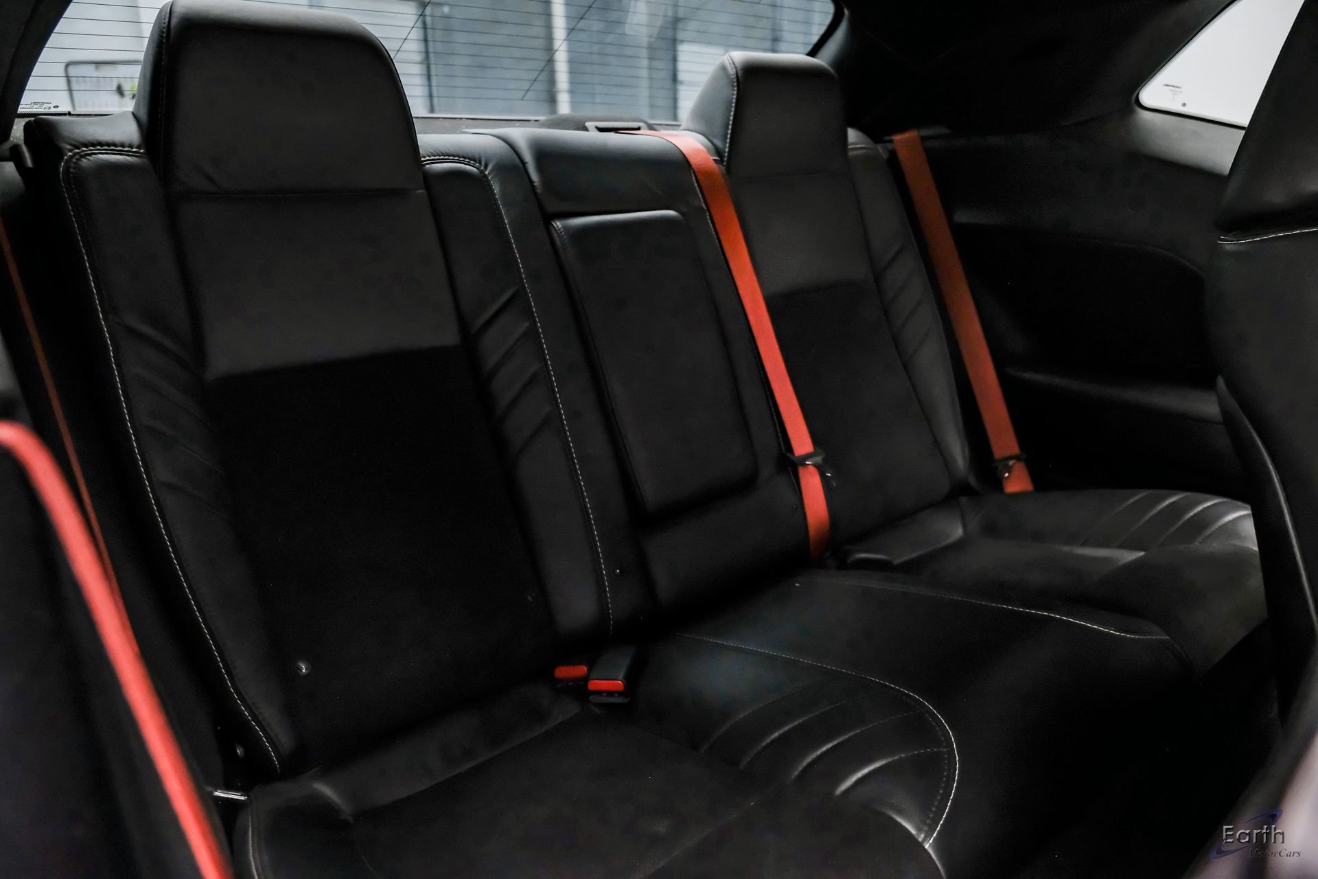 Used 2021 Dodge Challenger SRT Hellcat Redeye image 80