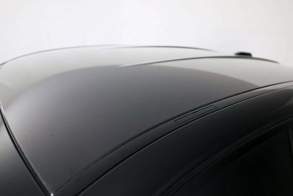 Used 2025 BMW M3 w/ Executive Package image 56