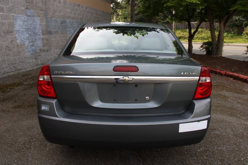 Used 2006 Chevrolet Malibu LS FWD image 10