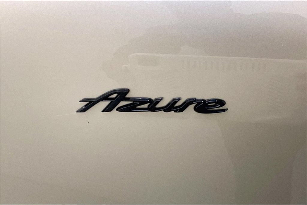Used 2024 Bentley Continental GT Azure AWD/4WD image 18