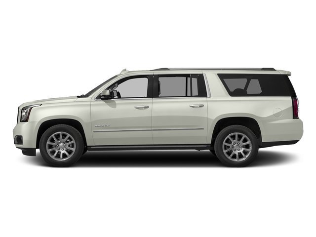 Used 2017 GMC Yukon XL Denali w/ Open Road Package RWD image 3