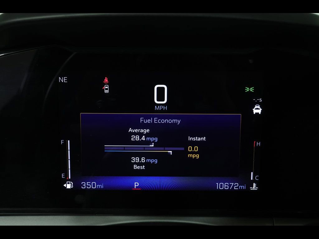 Used 2025 Chevrolet Trax LT FWD image 22