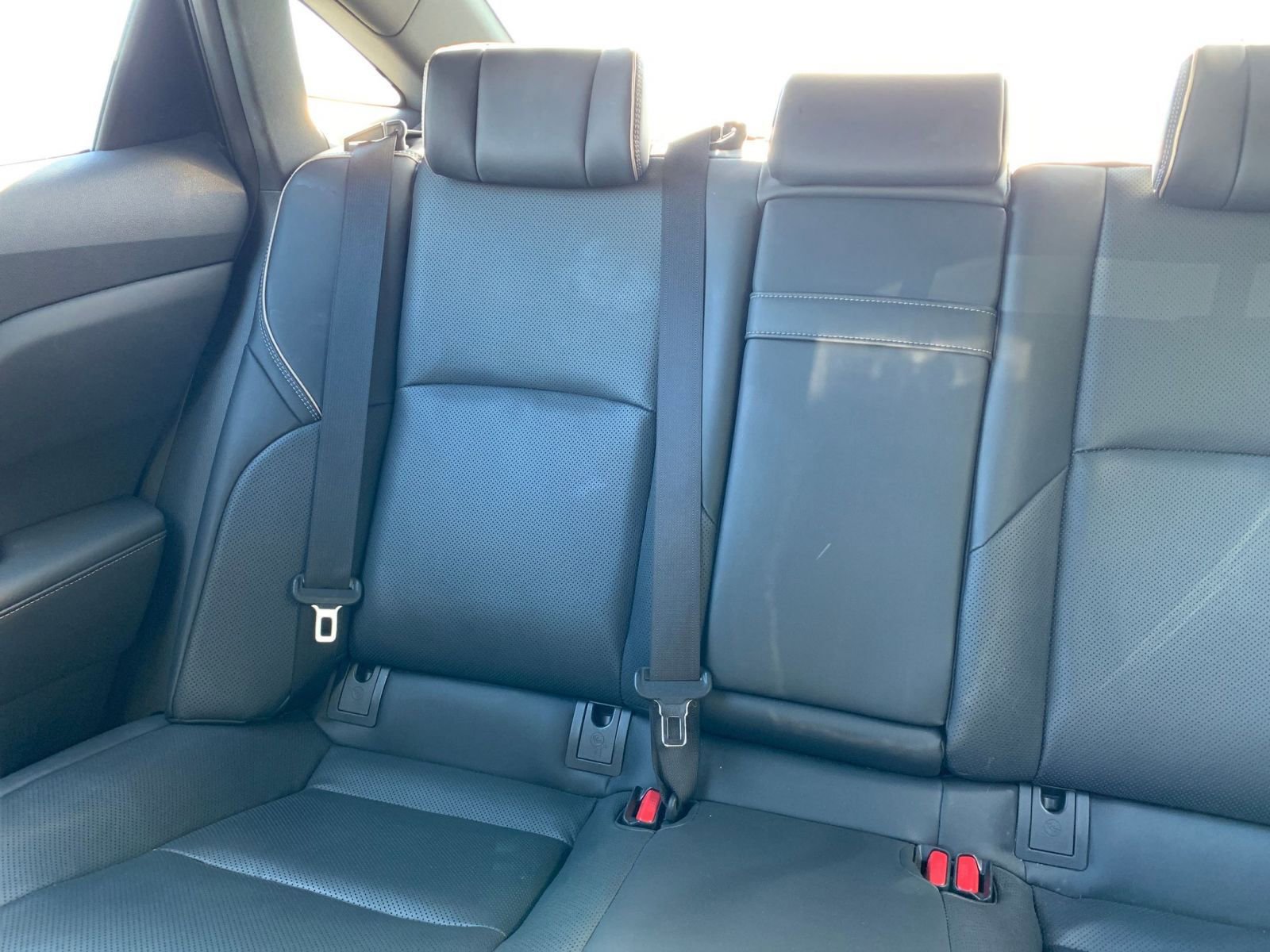 Used 2025 Toyota Crown XLE image 39
