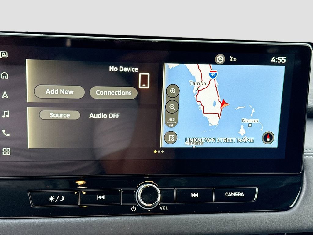 New 2026 Mitsubishi Outlander ES image 15