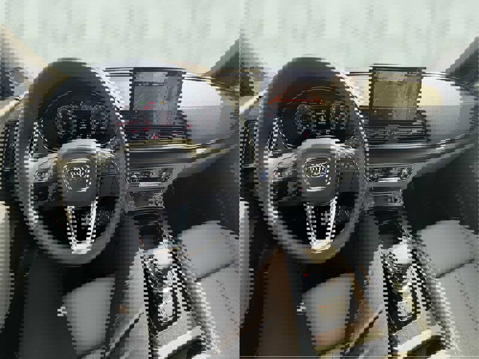 Used 2024 Audi Q5 2.0T Premium Plus w/ Premium Plus Package image 21