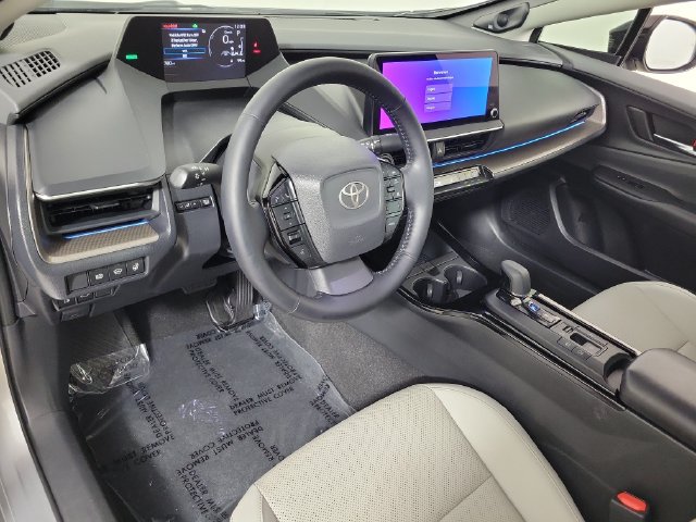 Certified 2024 Toyota Prius Limited FWD image 18