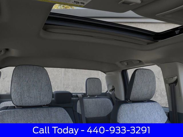 New 2026 Ford Maverick XLT image 14