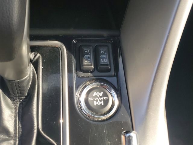 Used 2023 Mitsubishi Eclipse Cross LE AWD/4WD image 29
