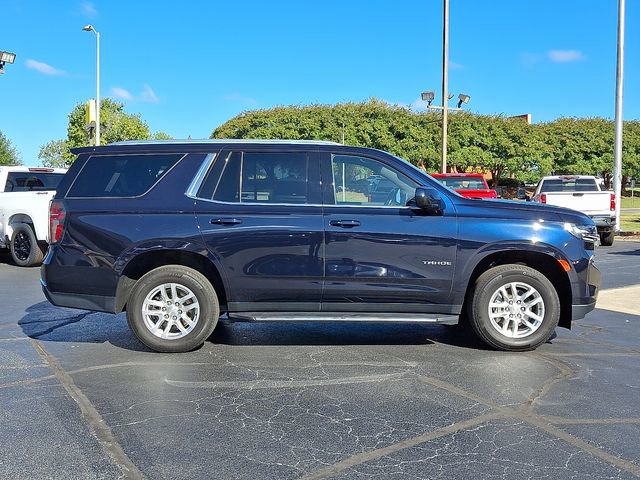 Used 2024 Chevrolet Tahoe LT image 7