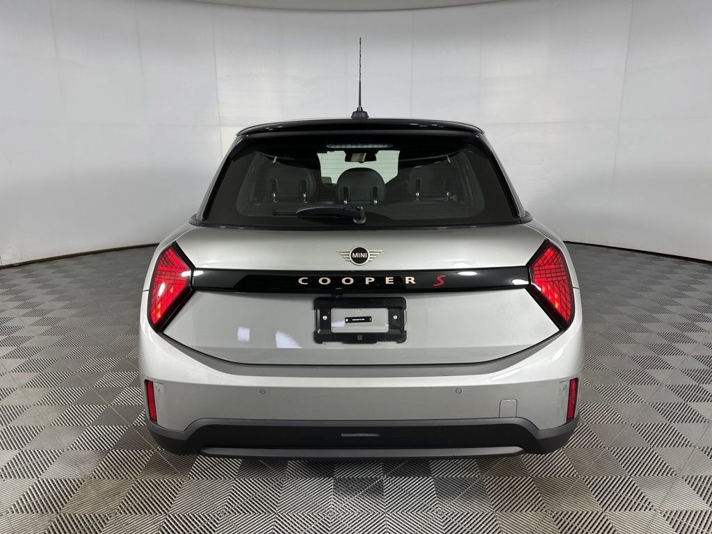 New 2026 MINI Cooper S image 19
