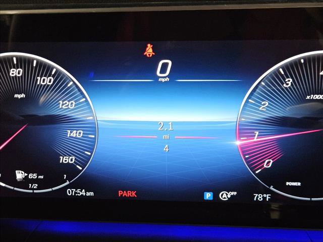 Used 2025 Mercedes-Benz GLE 350 4MATIC image 10