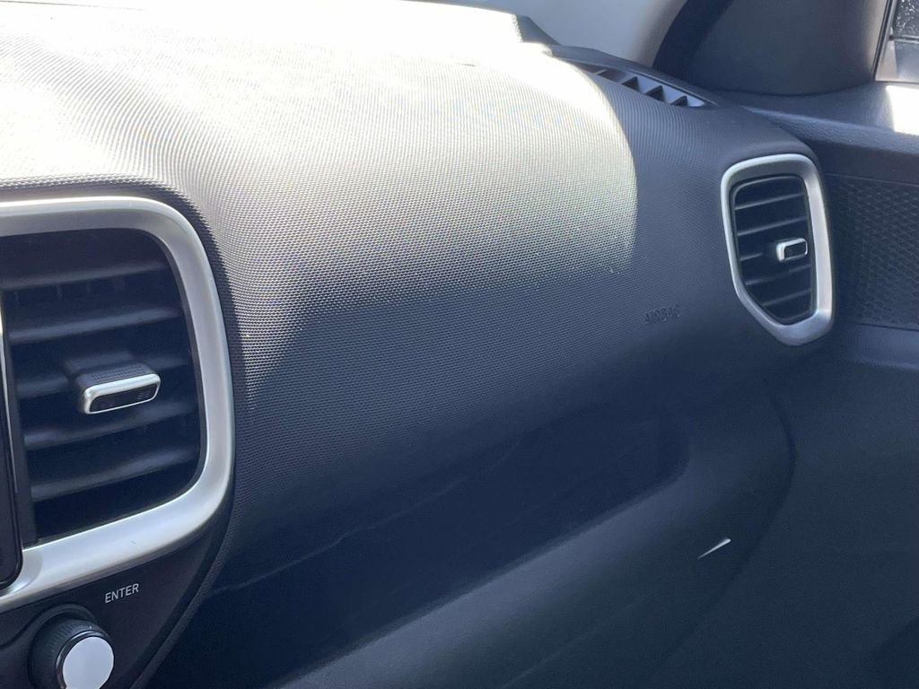 New 2026 Hyundai Venue SEL image 32