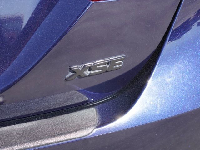Used 2022 Toyota Camry XSE image 10