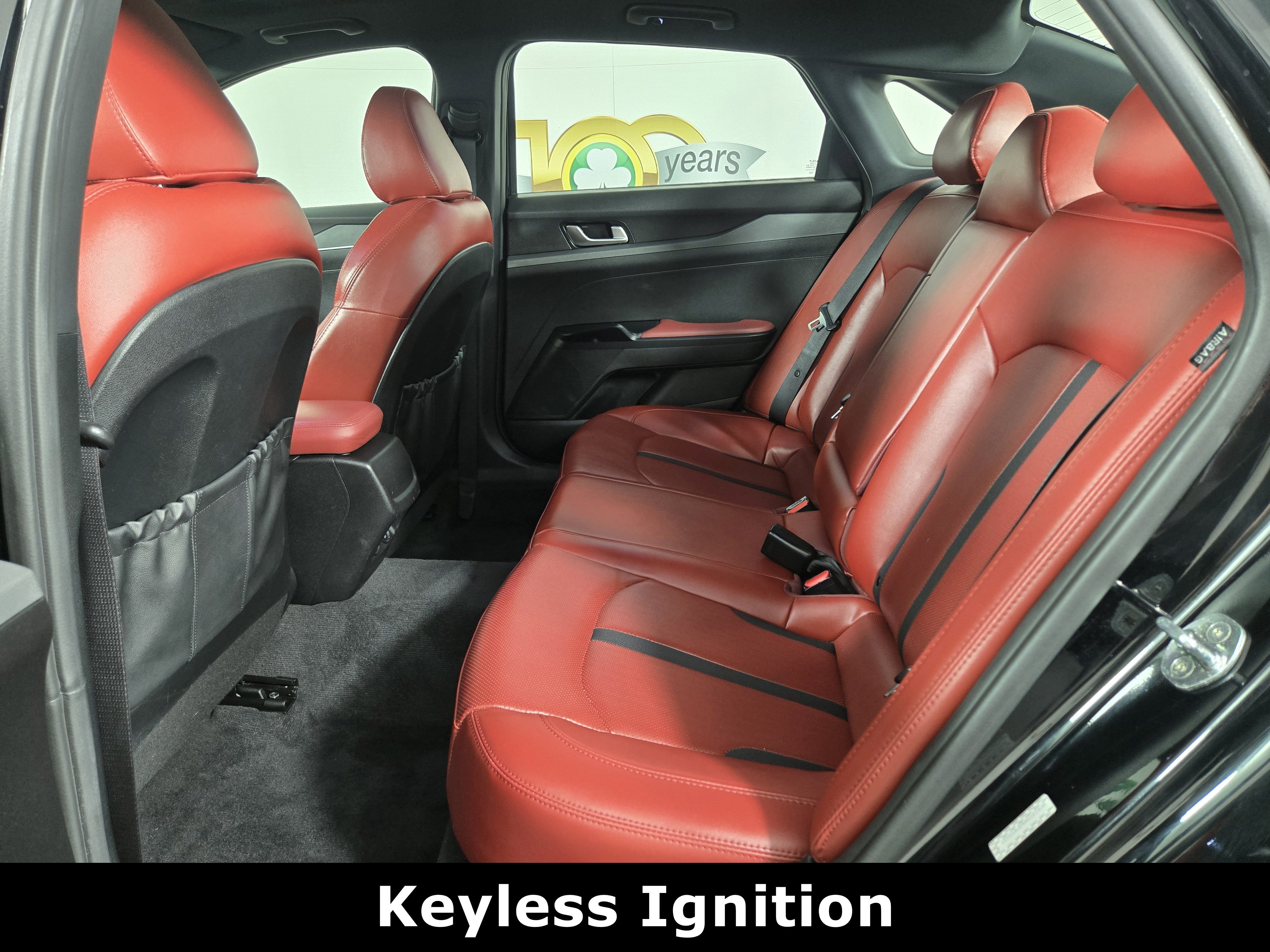 Used 2022 Kia K5 GT-Line w/ GT-Line Awd Premium Package image 12