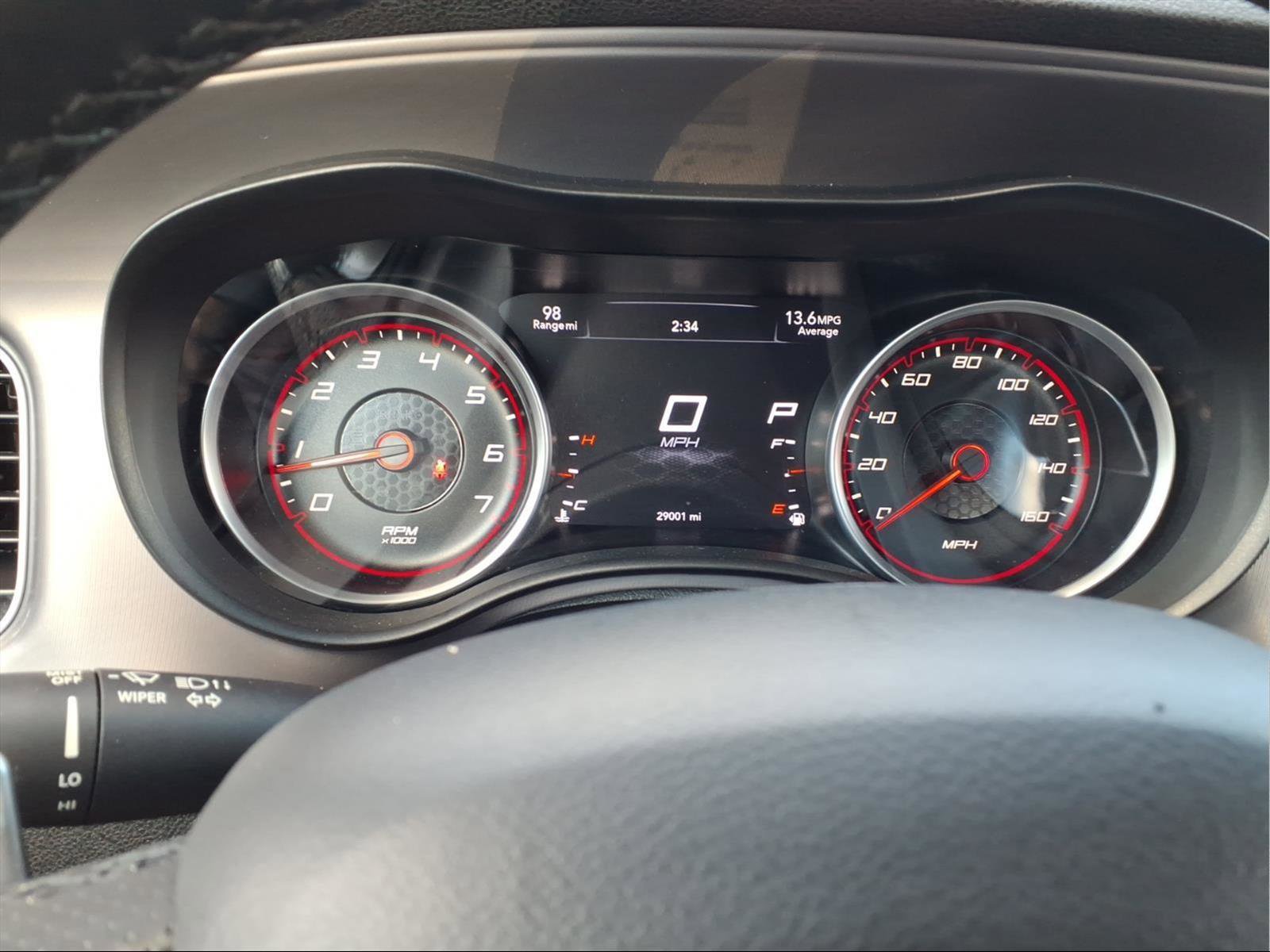 Used 2023 Dodge Charger R/T w/ Cold Weather Package image 20