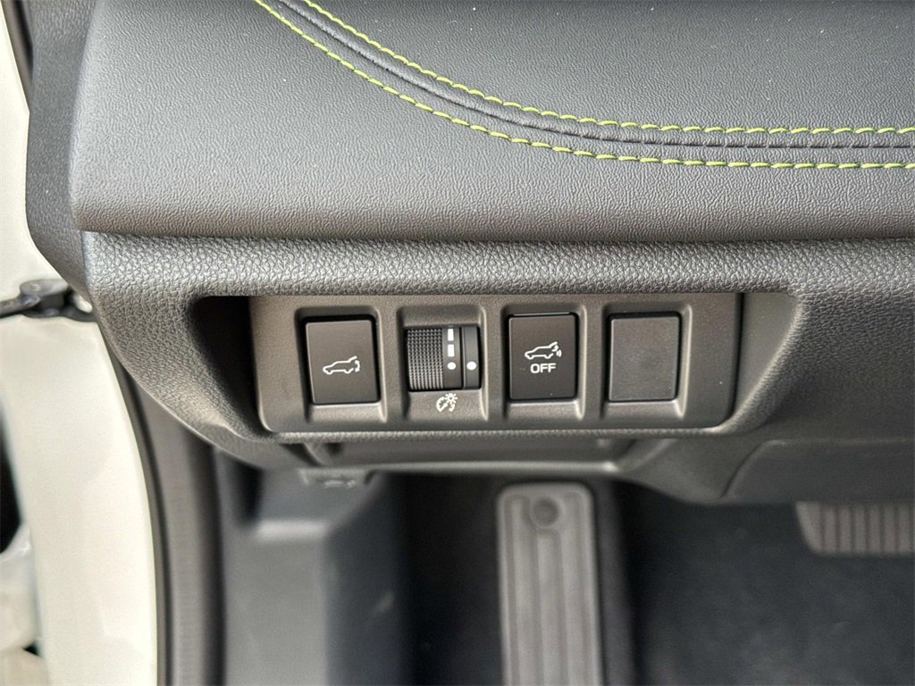 New 2025 Subaru Outback Onyx Edition image 14