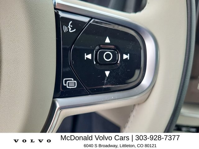 New 2026 Volvo XC60 T8 Ultra w/ Protection Package Premier AWD/4WD image 23