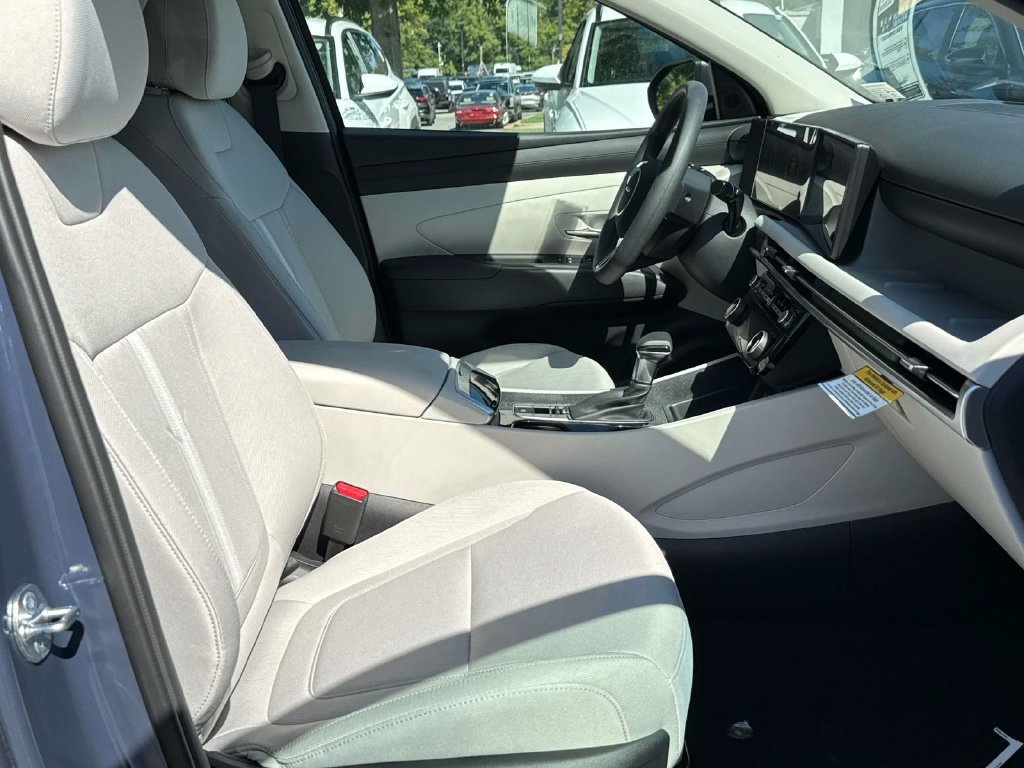 New 2026 Hyundai Tucson SEL Plus AWD/4WD image 9