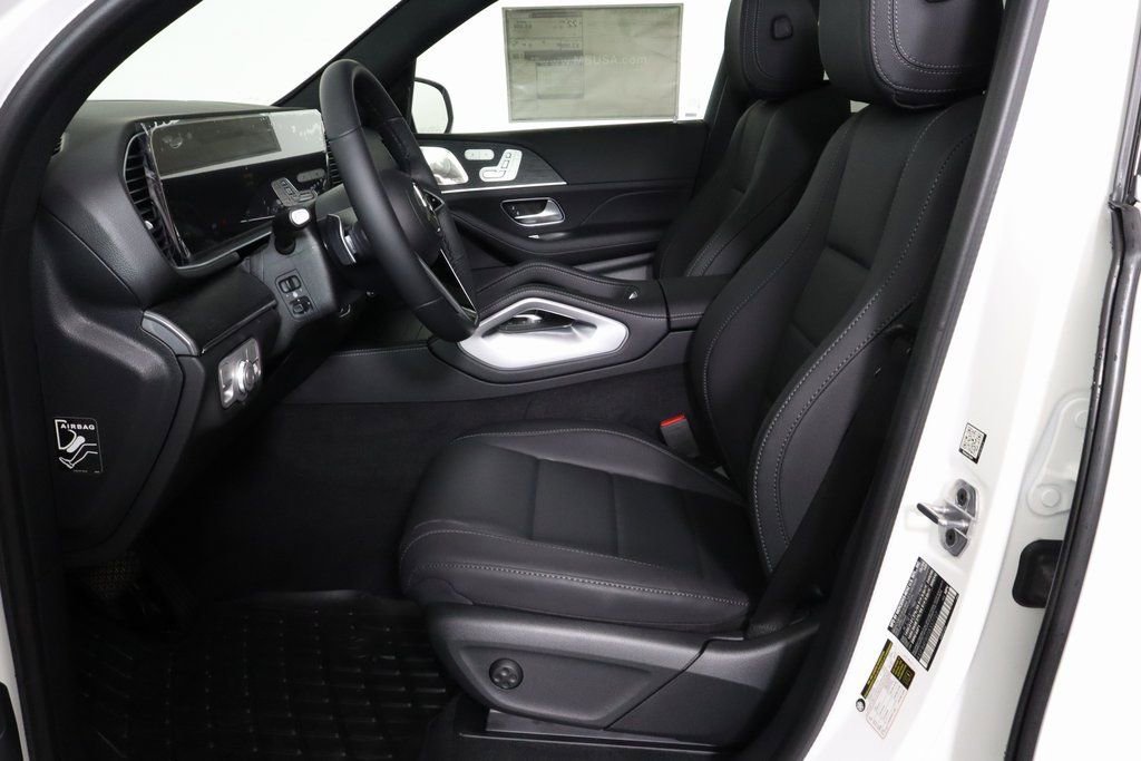 Used 2025 Mercedes-Benz GLE 350 4MATIC image 14