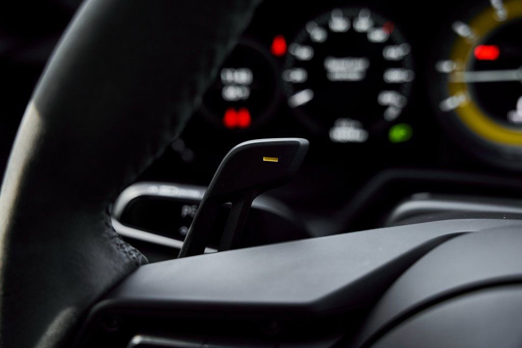 Used 2024 Porsche 911 Turbo S image 47