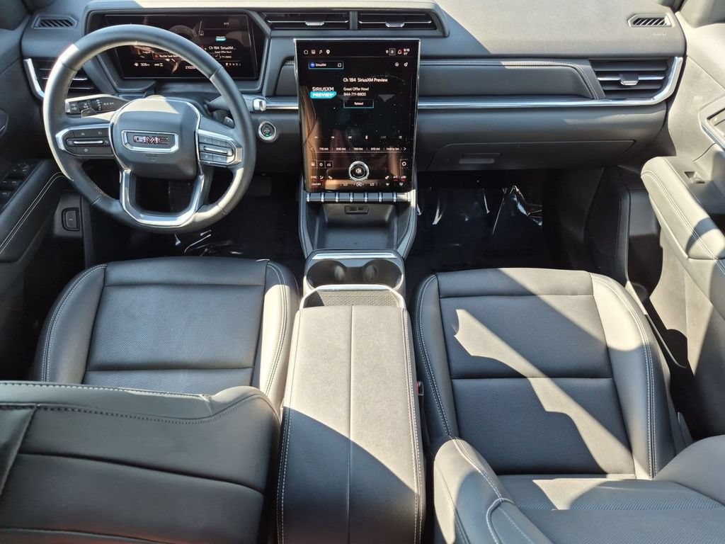 Used 2026 GMC Terrain Elevation w/ Elevation Premium Package AWD/4WD image 27