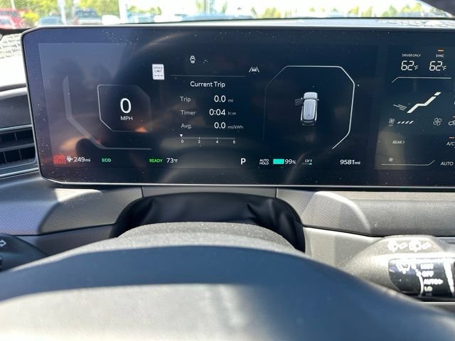 Used 2024 Kia EV9 GT-Line AWD/4WD image 43
