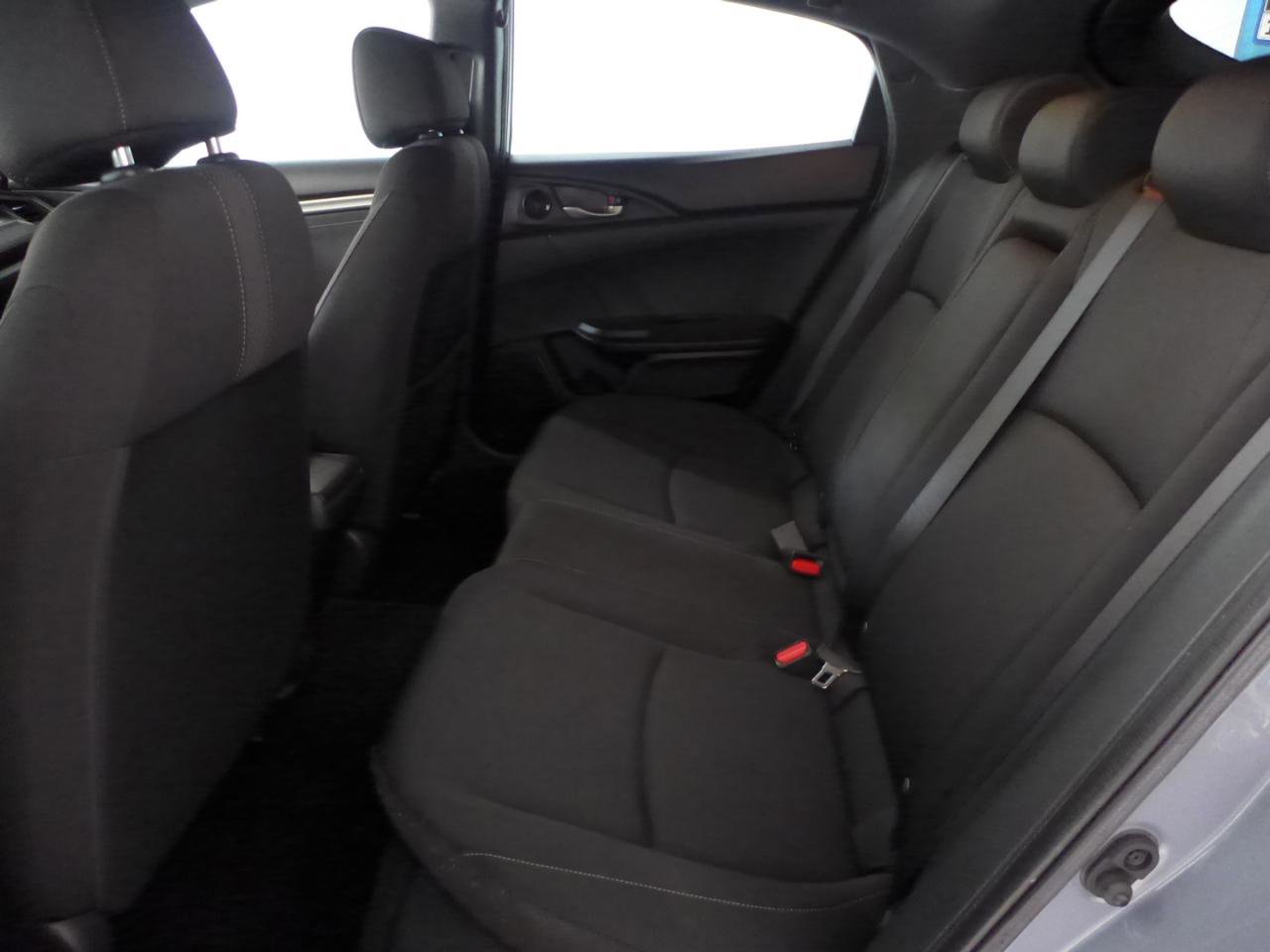 Used 2021 Honda Civic EX image 53