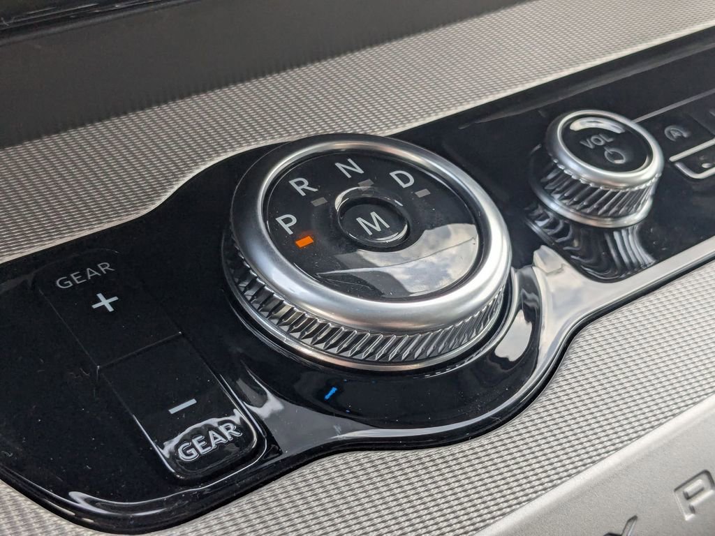 New 2026 Ford Expedition Active image 13