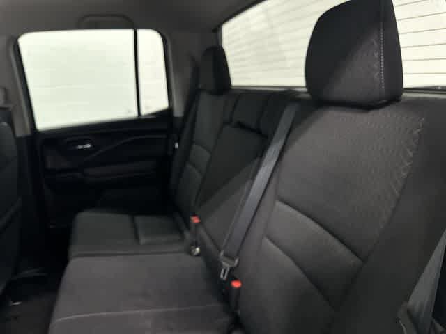 Used 2020 Honda Ridgeline Sport image 14