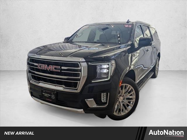Used 2023 GMC Yukon XL SLT