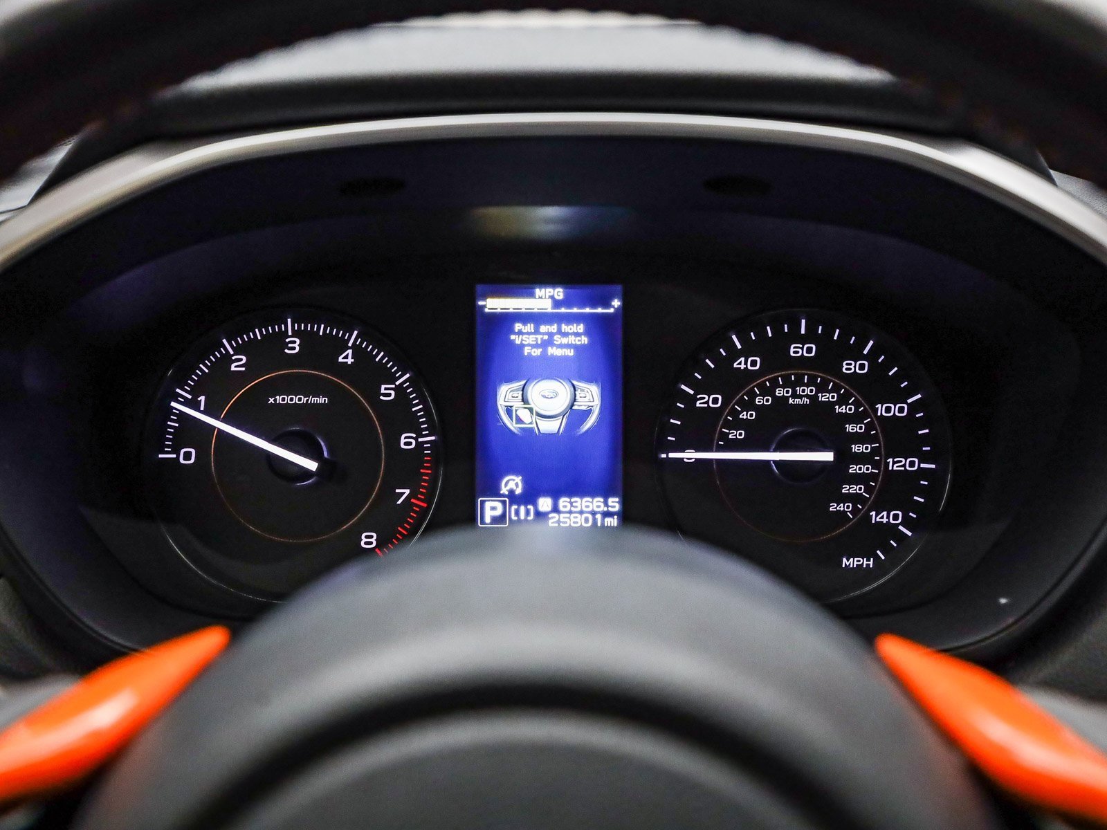 Used 2023 Subaru Crosstrek 2.0i Premium image 26