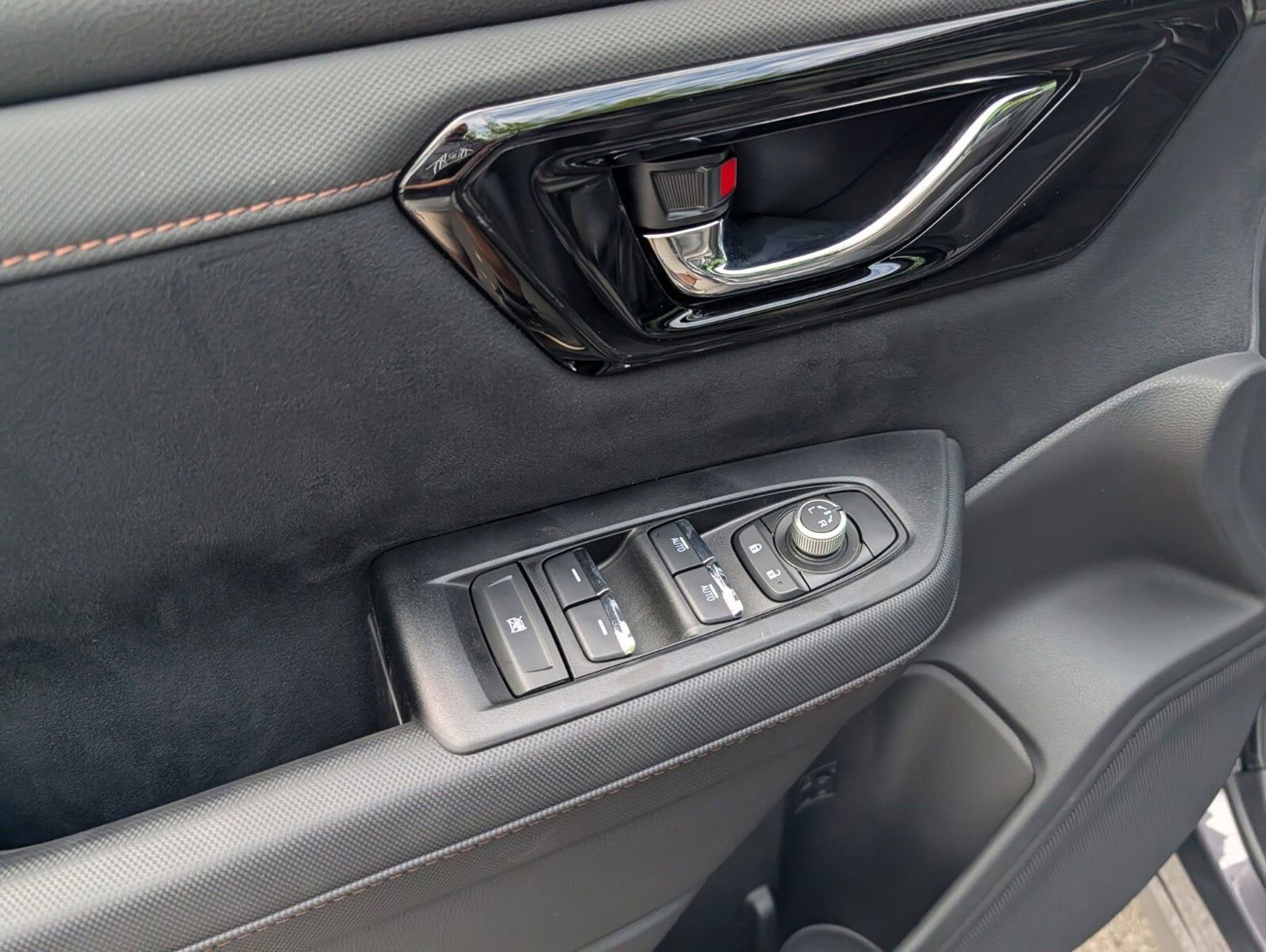 New 2026 Subaru Forester Sport AWD/4WD image 33