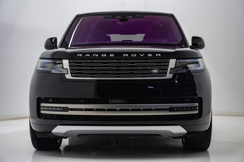 Used 2023 Land Rover Range Rover SE AWD/4WD image 6