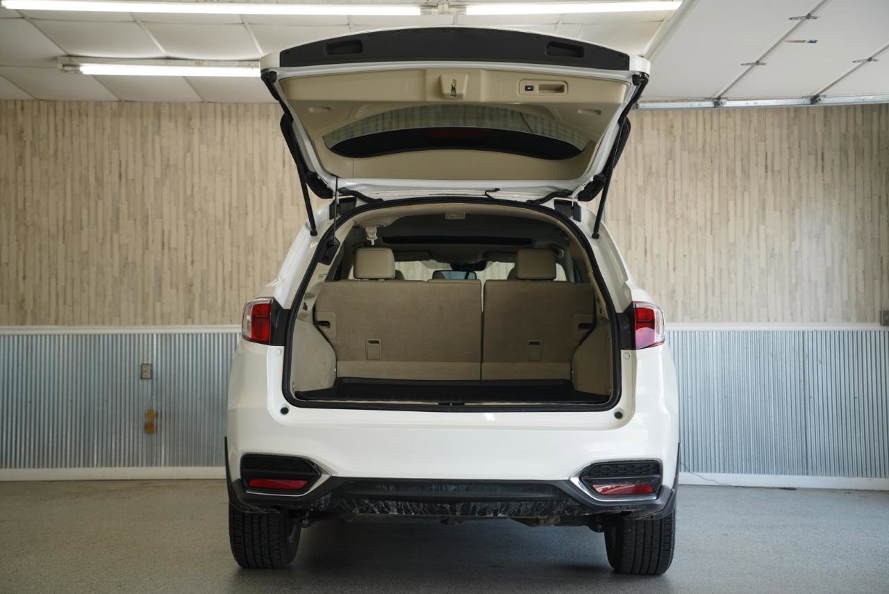 Used 2016 Acura RDX FWD w/ Technology Package image 40