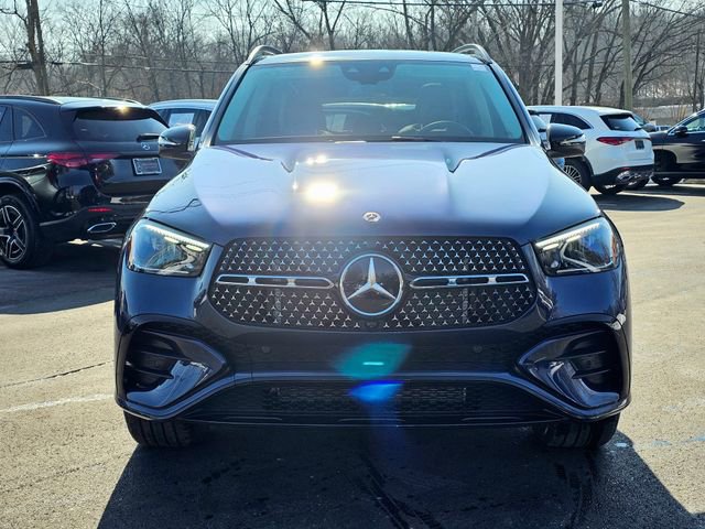 New 2026 Mercedes-Benz GLE 450 4MATIC image 4