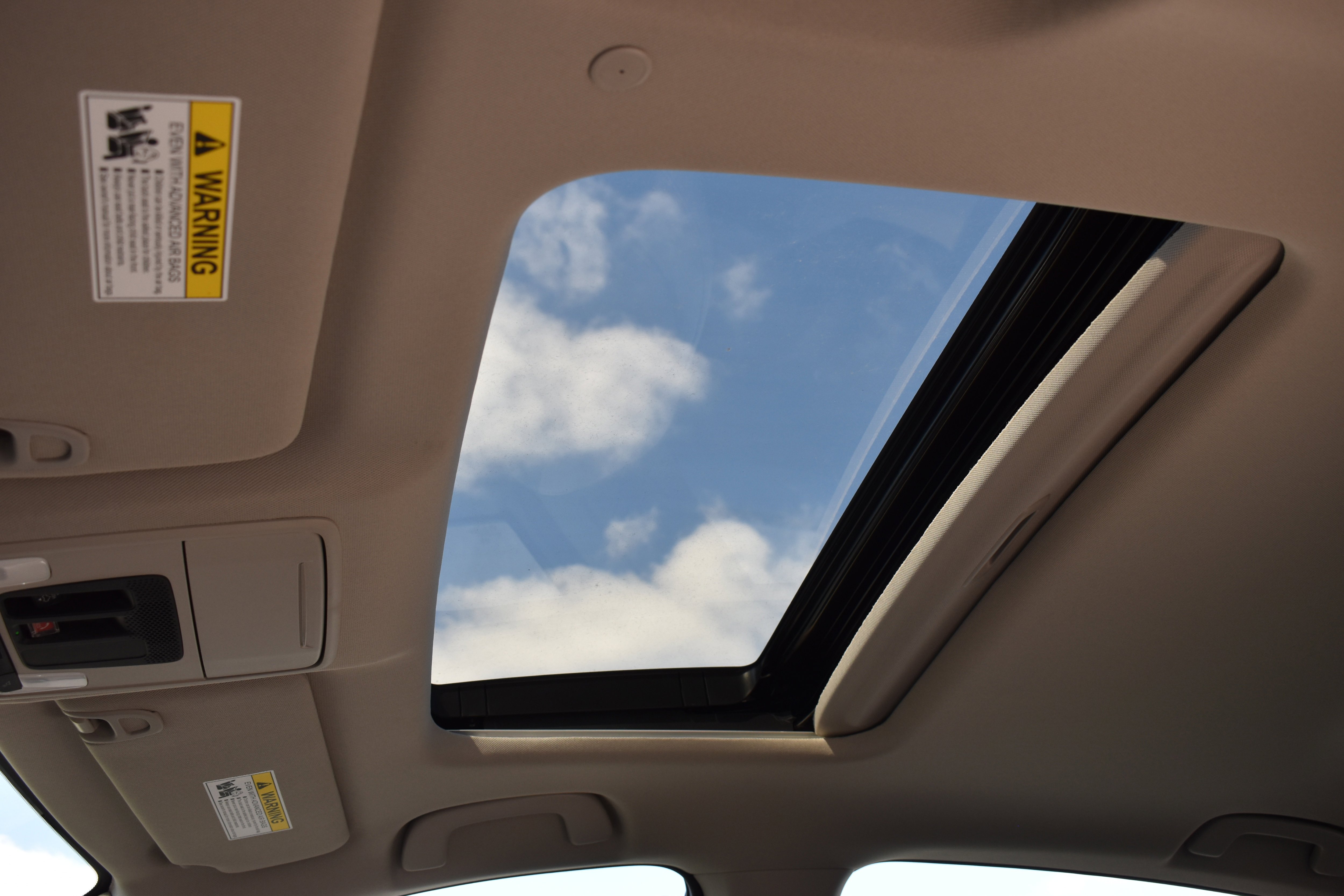 New 2025 Honda Accord EX-L image 25