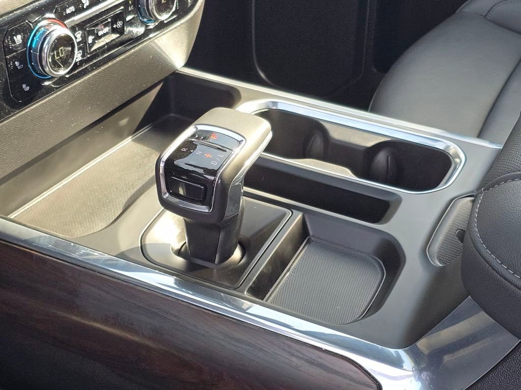 Used 2024 GMC Sierra 1500 SLT w/ SLT Premium Plus Package image 30