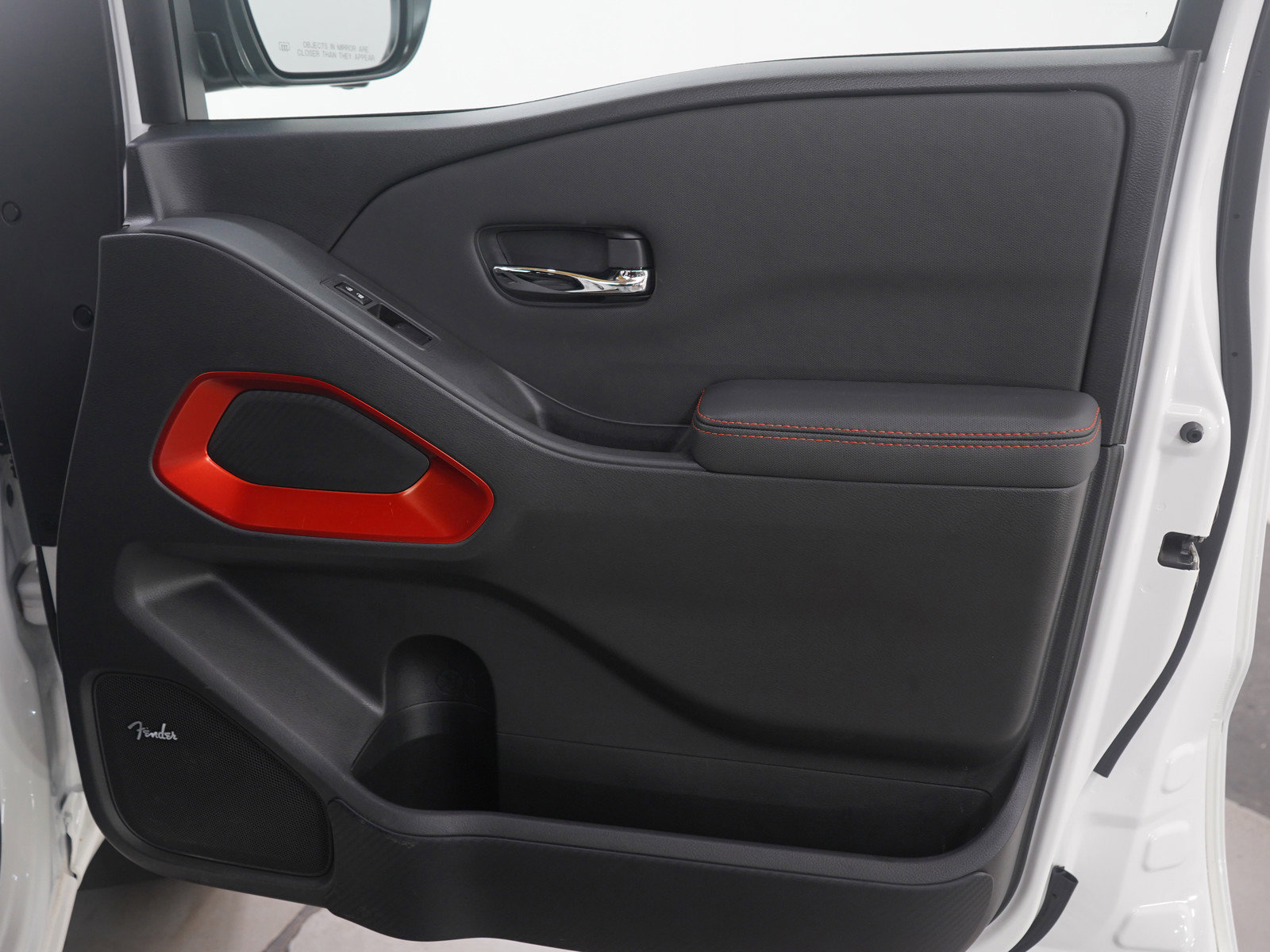 Used 2024 Nissan Frontier PRO-4X w/ Pro Convenience Package image 12