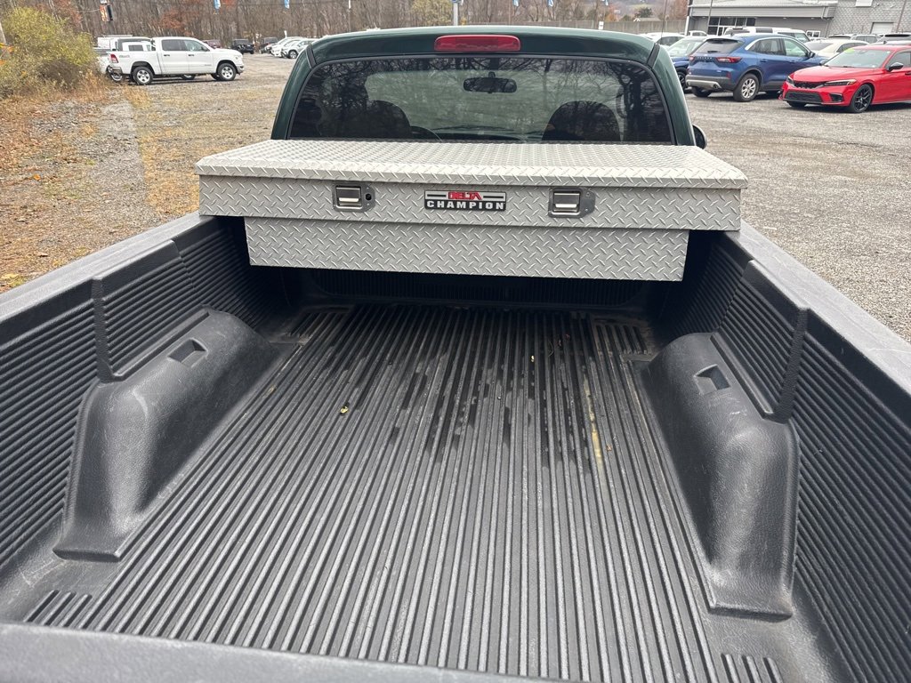 Used 2000 Dodge Dakota Sport image 10