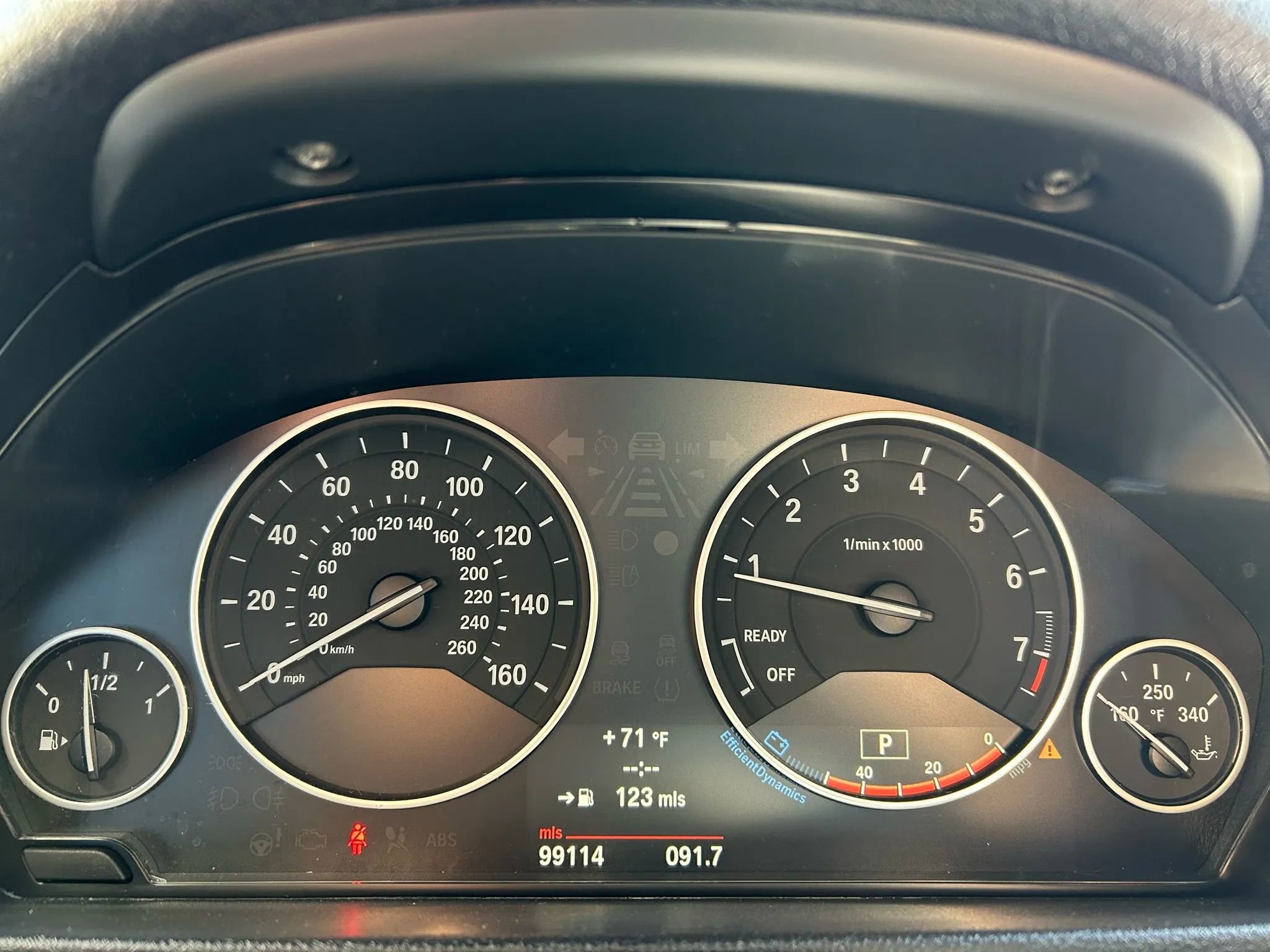 Used 2012 BMW 328i 328i Sedan 4D image 24